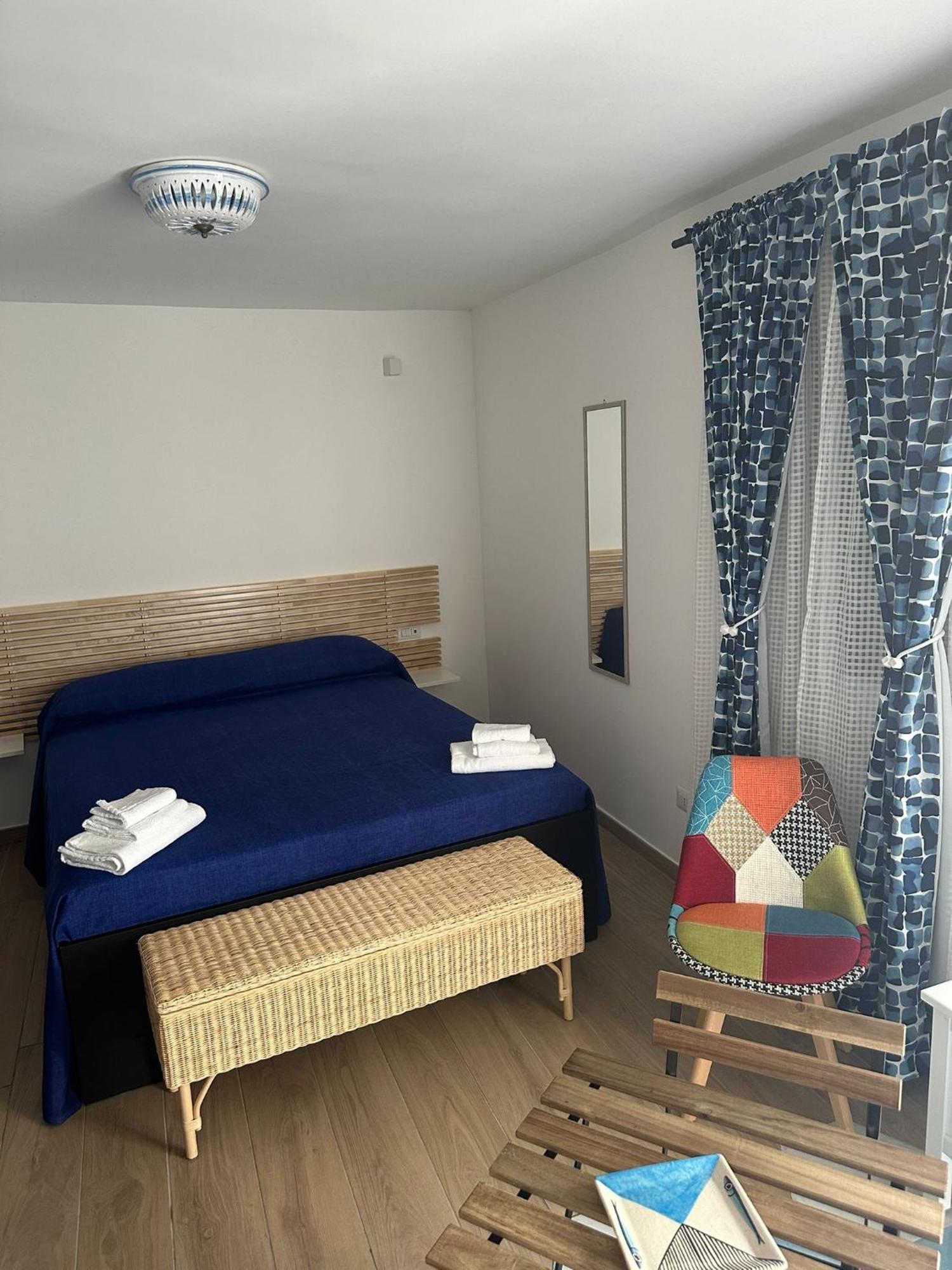 Dama Room Vietri sul Mare Exterior photo